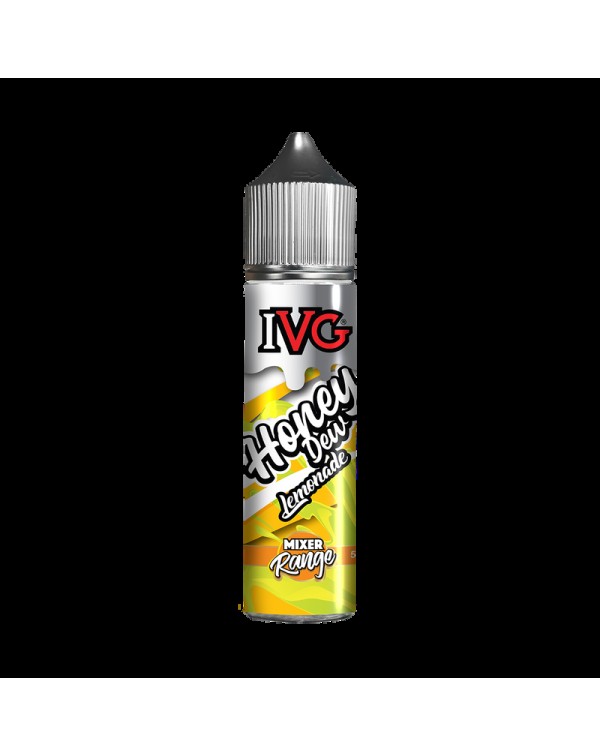 IVG Honeydew Lemonade Mixer 50ml Short Fill