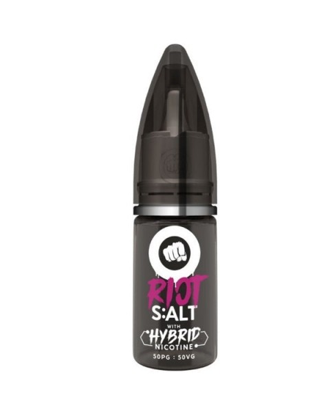 Riot Squad Hybrid: Exotic Fruit Frenzy Nic Salt 10ml