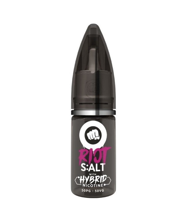 Riot Squad Hybrid: Exotic Fruit Frenzy Nic Salt 10...