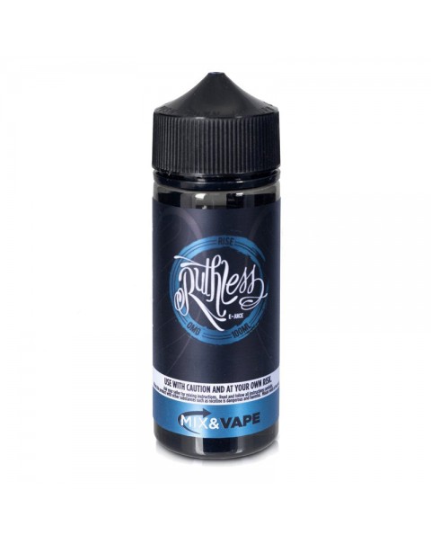 Ruthless Rise 100ml Short Fill