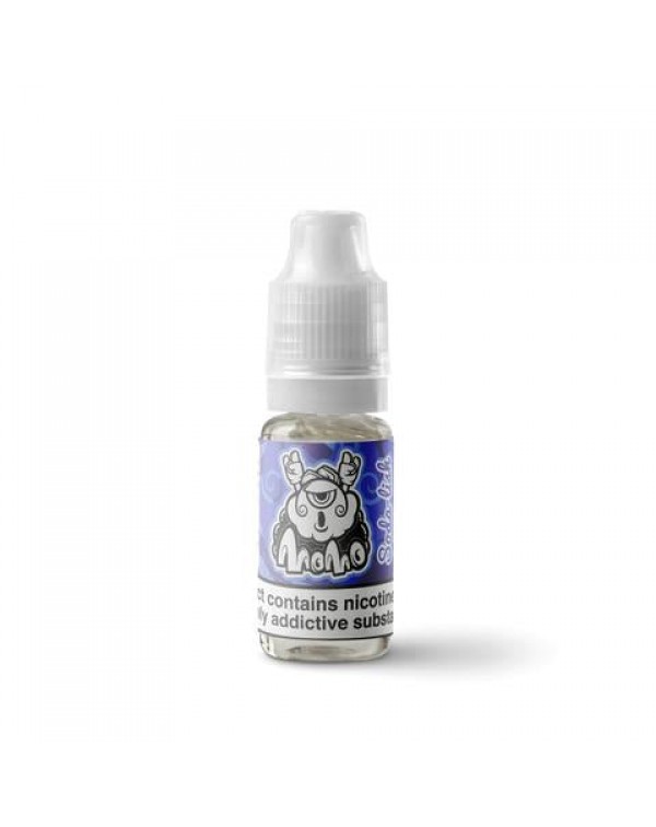 Momo 50:50: Soda Lish 10ml E-liquid