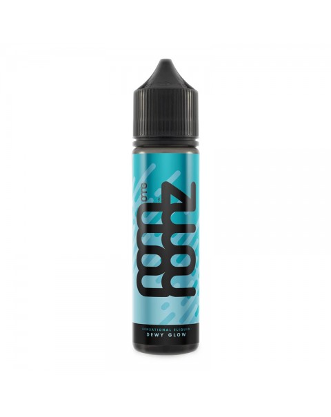 Nom Nomz Dewy Glow E-liquid 50ml Short Fill