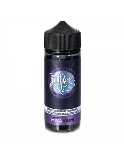 Grape Drank on Ice E-Liquid 100ml Short Fill