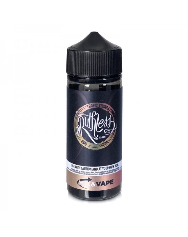 Tropic Thunda E-Liquid 100ml Short Fill