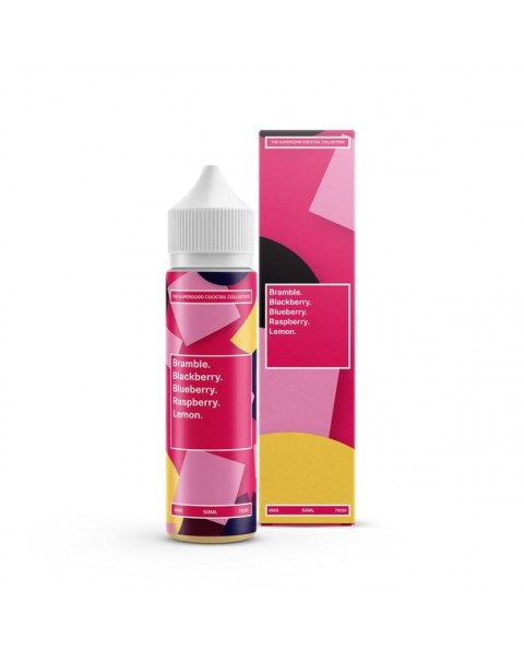 Supergood Bramble E-liquid Short Fill