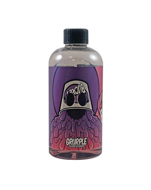 Joe's Juice Slush Bucket: Grurple E-Liquid 200...