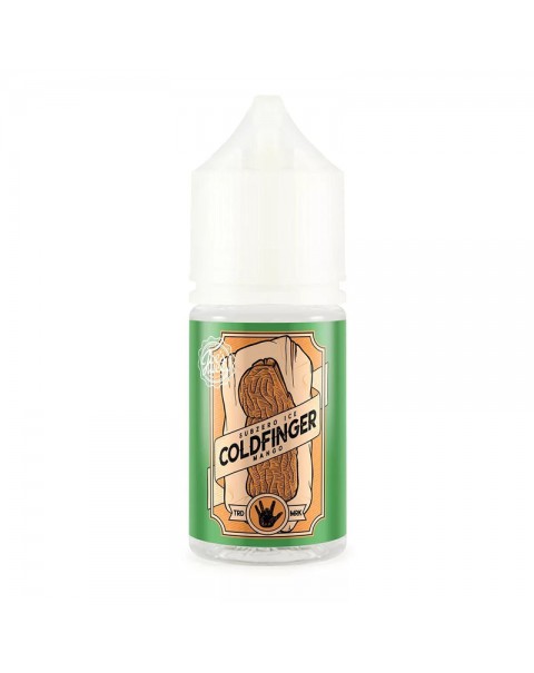 Joe's Juice Cold Finger: Mango 30ml Concentrate