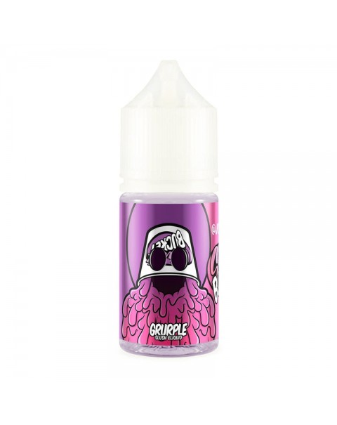 Joe's Juice Slush Bucket: Grurple 30ml Concentrate