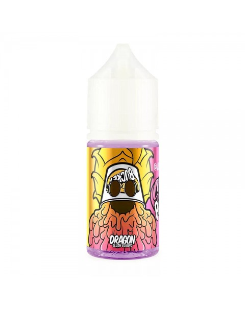 Joe's Juice Slush Bucket: Dragon 30ml Concentrate