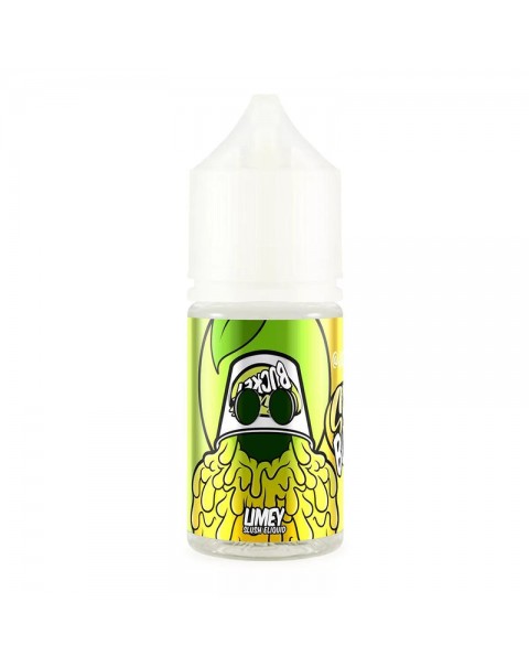 Joe's Juice Slush Bucket: Limey 30ml Concentrate