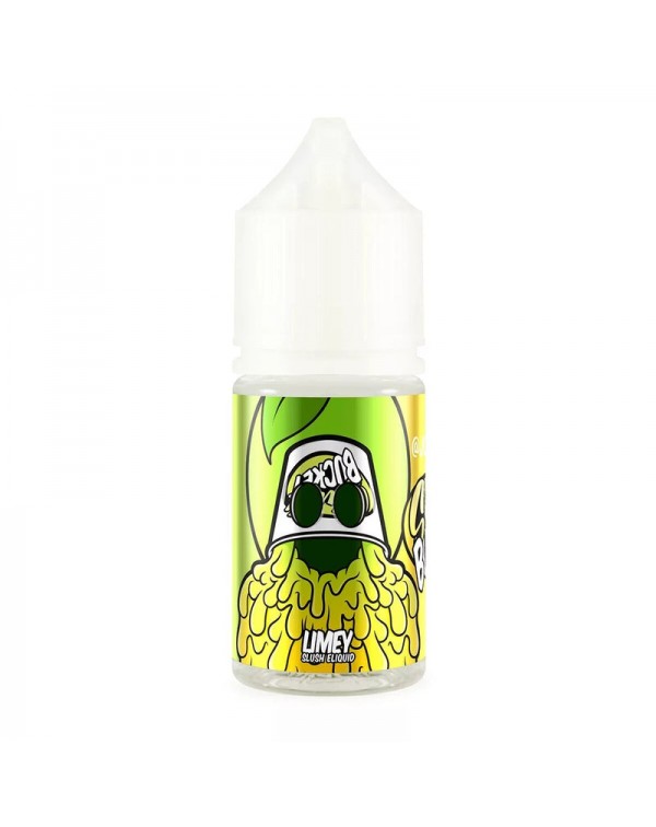 Joe's Juice Slush Bucket: Limey 30ml Concentra...