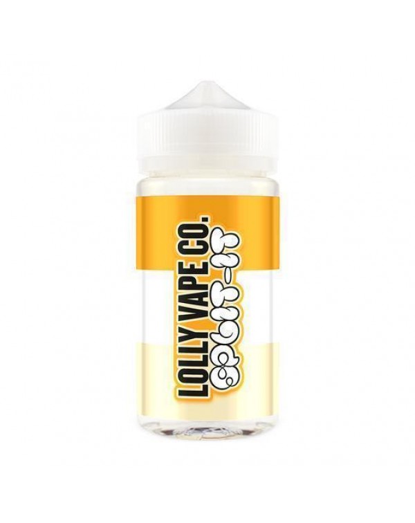 Lolly Vape Co Split-It 0mg Short Fill - 80ml