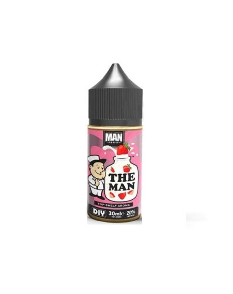 The Man Aroma by One Hit Wonder 30ml