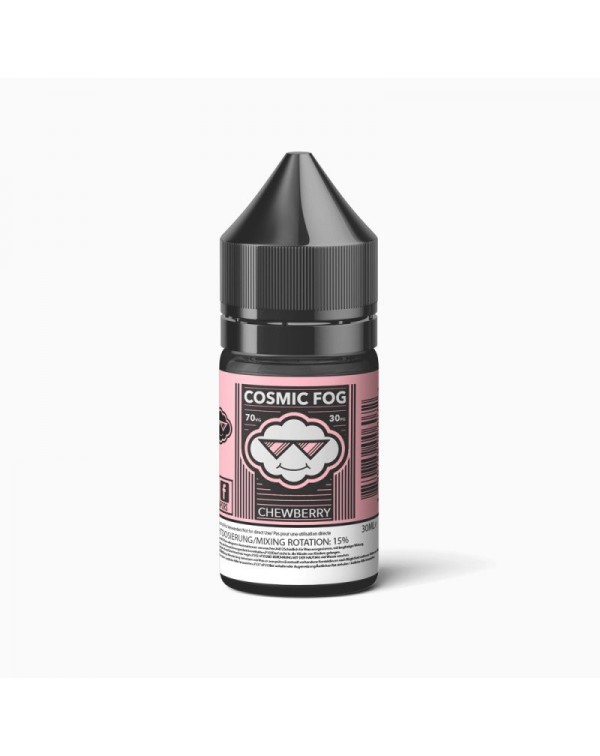 Chewberry Aroma by Cosmic Fog 30ml