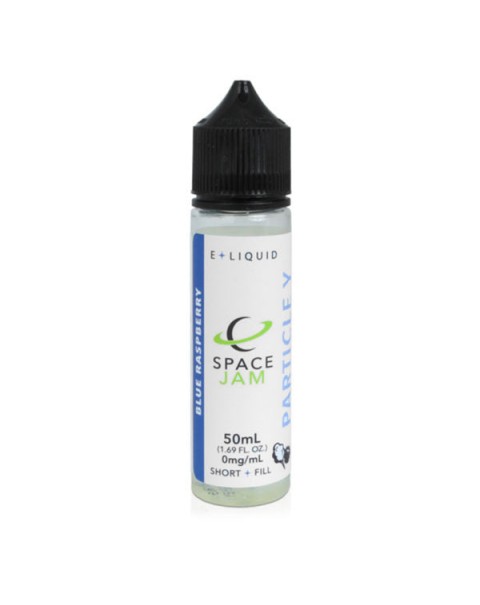 Space Jam Particle Y E-liquid 50ml Short Fill