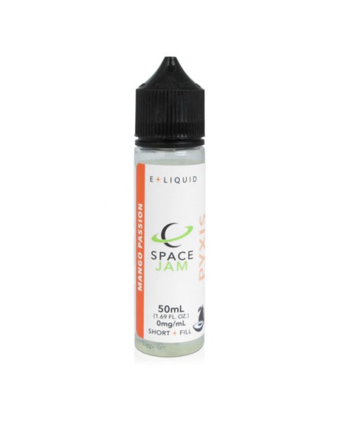 Space Jam Pyxis E-liquid 50ml Short Fill