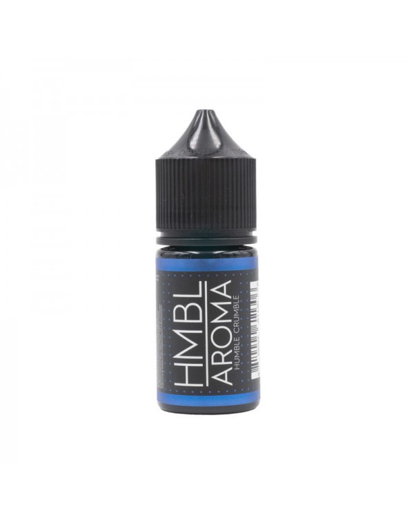 Humble Plus Humble Crumble Aroma Concentrate by HM...