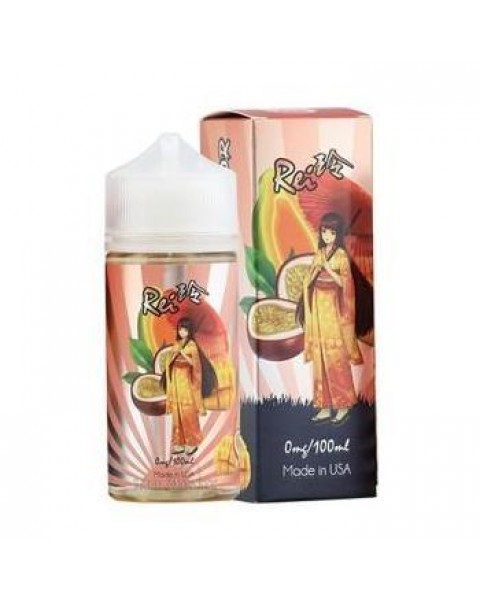 Yami Vapor Sugoi Vapor: Rei E-liquid 100ml Short Fill