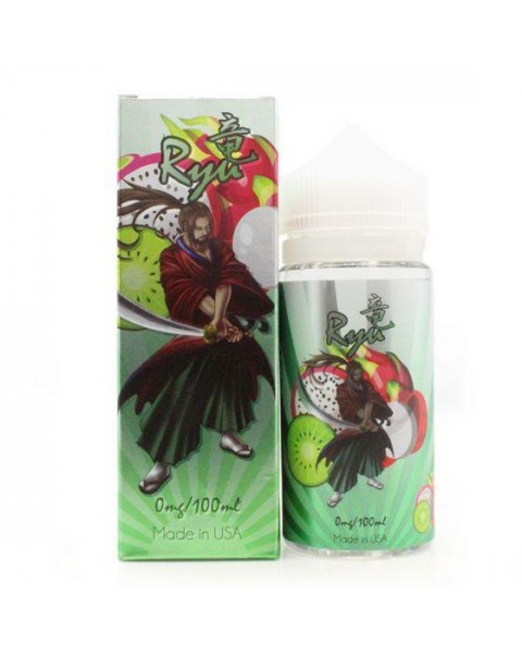 Yami Vapor Sugoi Vapor: Ryu E-liquid 100ml Short Fill