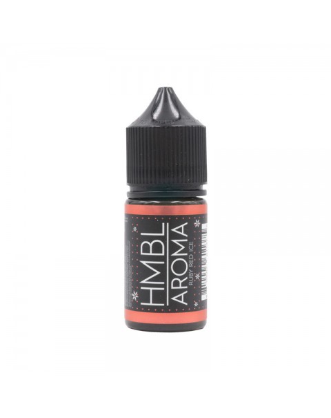 Humble Plus Ruby Red Ice Aroma Concentrate by HMBL 30ml Short Fill