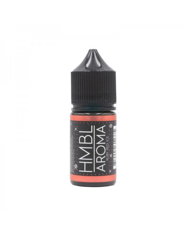Humble Plus Ruby Red Ice Aroma Concentrate by HMBL...
