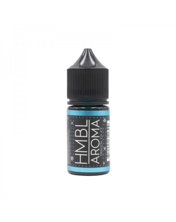 Humble Plus Dragonfly Ice Aroma Concentrate by HMB...
