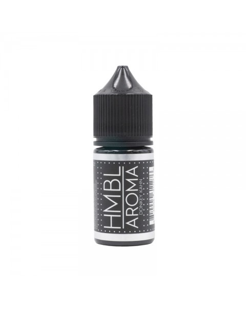 Humble Plus Donkey Kahn Aroma Concentrate by HMBL 30ml Short Fill