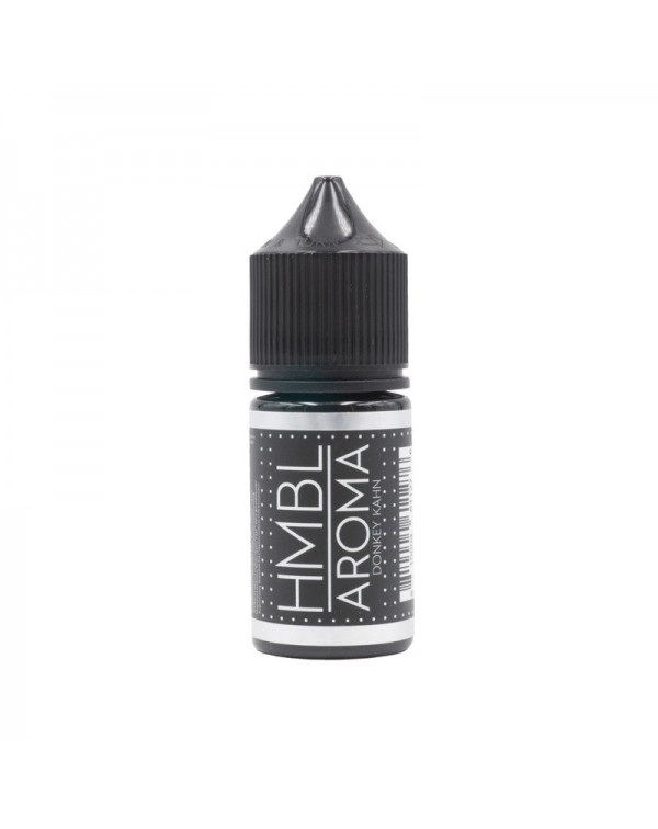 Humble Plus Donkey Kahn Aroma Concentrate by HMBL ...