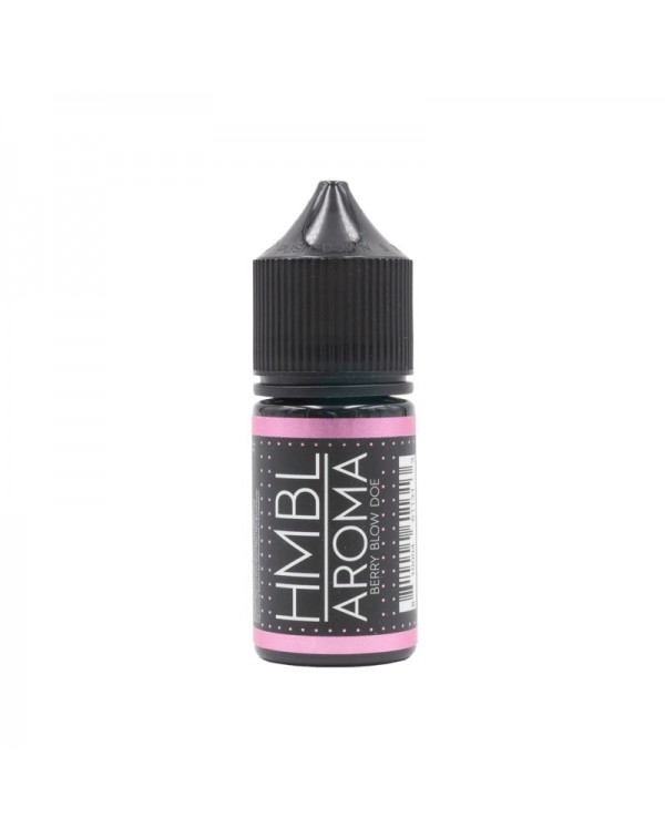 Humble Plus Berry Blow Doe Ice Aroma Concentrate b...