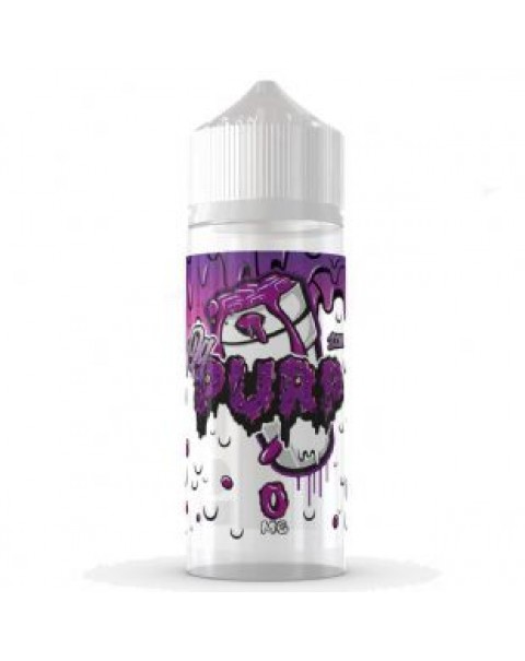 Purp OG Purp 0mg 100ml Short Fill E-Liquid