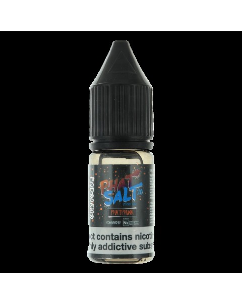 Phat Phog Phat Phunk Nic Salt 10ml 20mg