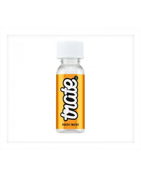 The Yorkshire Vaper Fruitay Twistay Concentrate 30ml