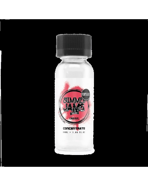 Original Summer Concentrate E-liquid by Just Jam 3...