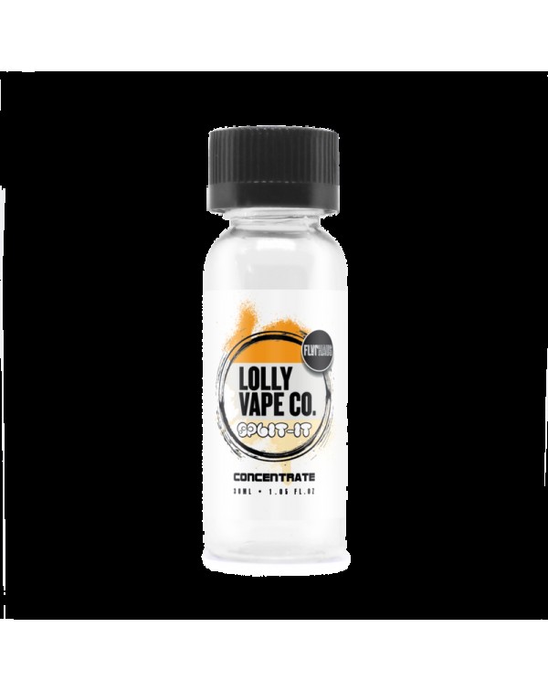 Split it Ice Concentrate E-liquid by Lolly Vape Co...