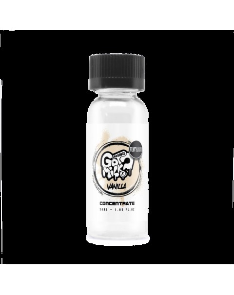 Vanilla Milkshake Concentrate E-liquid by Got Milk 30ml