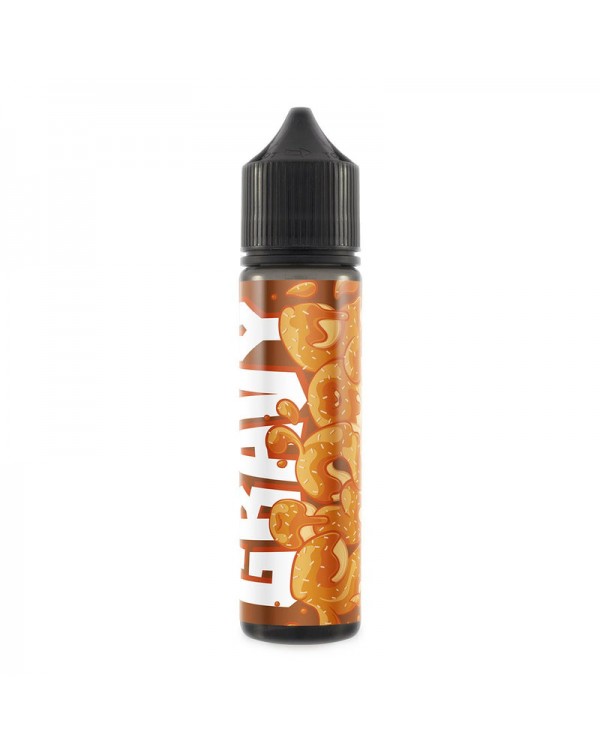 Nom Nomz Seville Caramel E-liquid 50ml Short Fill