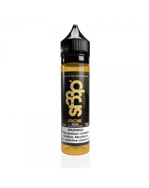 Innevape Ace E-Liquid 50ml Short Fill