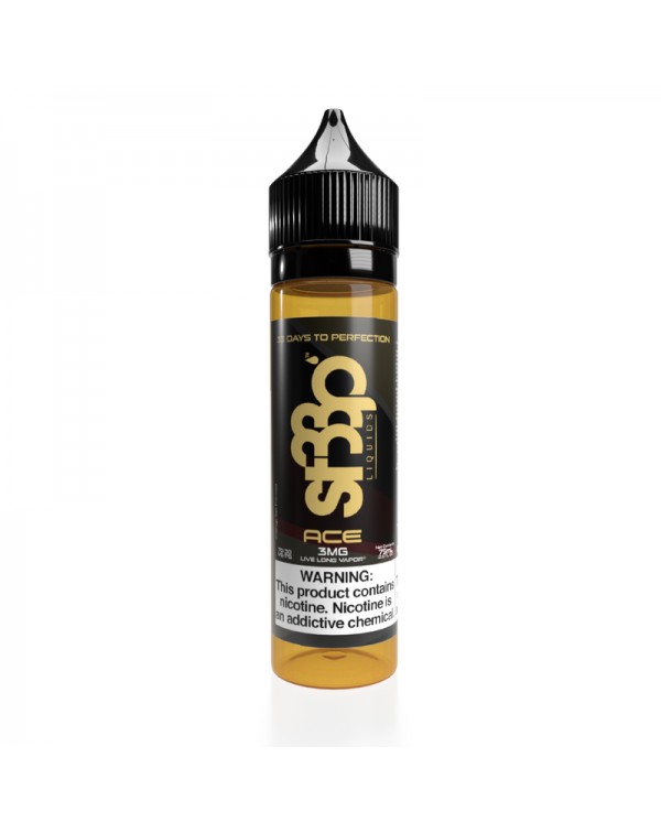 Innevape Ace E-Liquid 50ml Short Fill