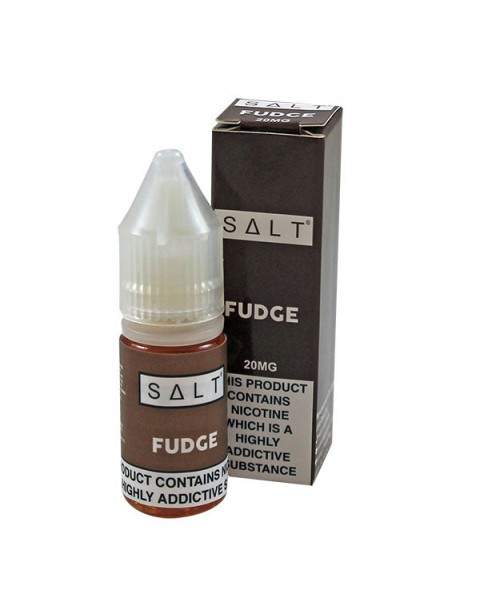 Juice Sauz Fudge Nic Salt 10ml 20mg