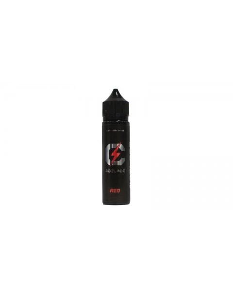 Coilade Red E-Liquid 50ml Short Fill