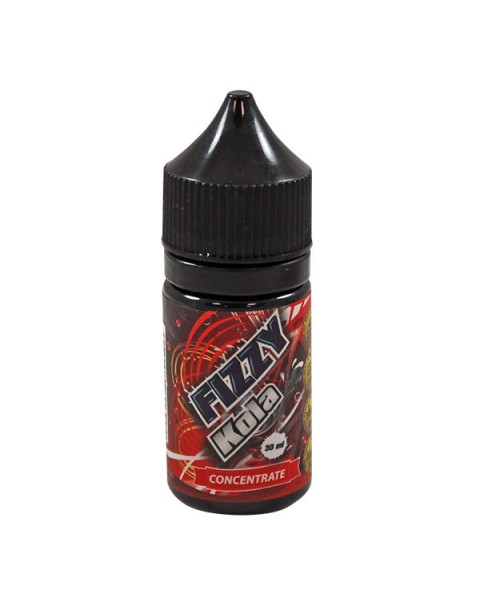 Fizzy Concentrate Kola E liquid 30ml