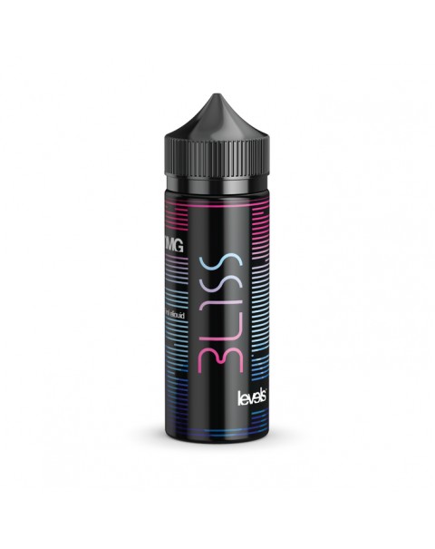 Five Star Choice: Bliss 0mg 100ml Short Fill E-Liquid