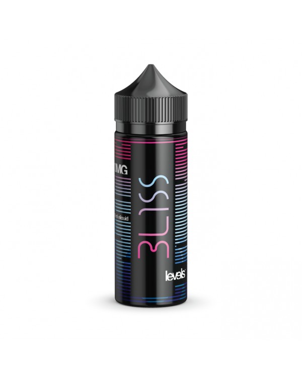 Five Star Choice: Bliss 0mg 100ml Short Fill E-Liq...