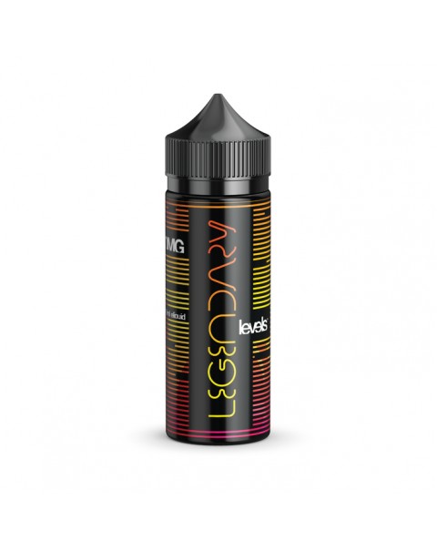 Five Star Choice: Legendary 0mg 100ml Short Fill E-Liquid