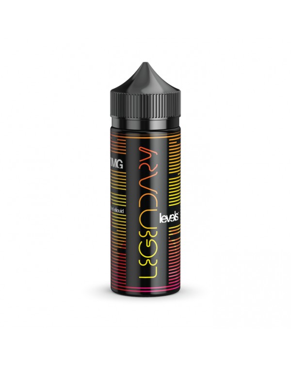 Five Star Choice: Legendary 0mg 100ml Short Fill E...