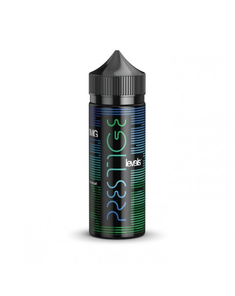 Five Star Choice: Prestige 0mg 100ml Short Fill E-Liquid