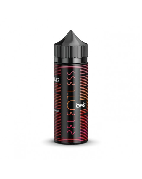 Five Star Choice: Relentless 0mg 100ml Short Fill E-Liquid