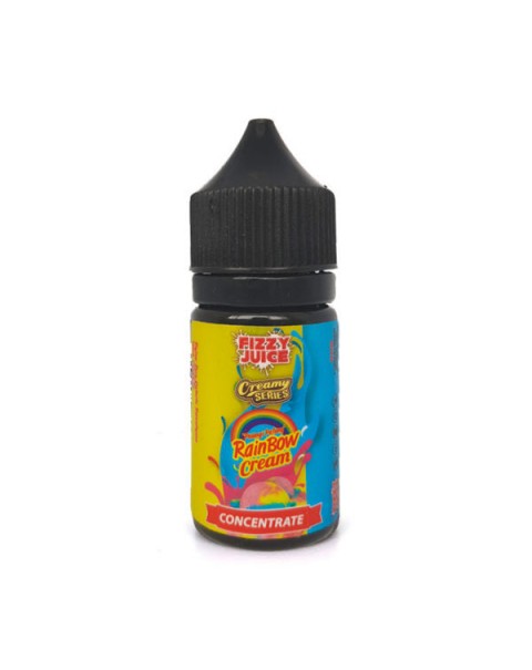 Fizzy Juice Rainbow Cream 30ml Aroma Concentrate