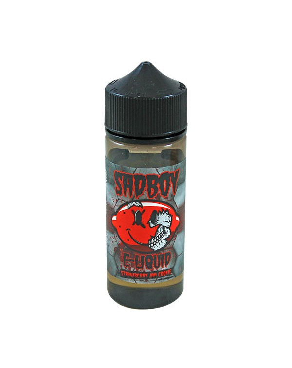 Philly Vape Society Llc Sadboy: Strawberry Jam Coo...