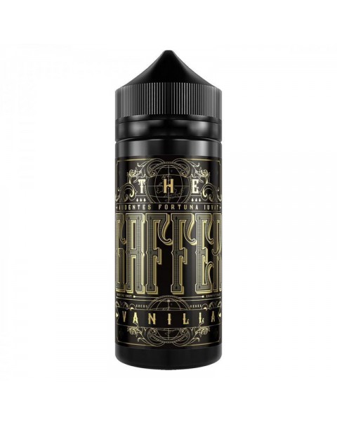 The Yorkshire Vaper The Gaffer Vanilla Custard 100ml Short Fill - 0mg